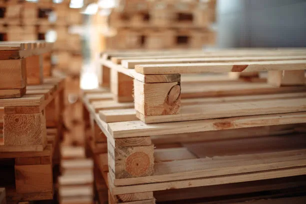 Comprar pallet em São Paulo