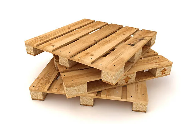 Empresa de pallets em São Paulo