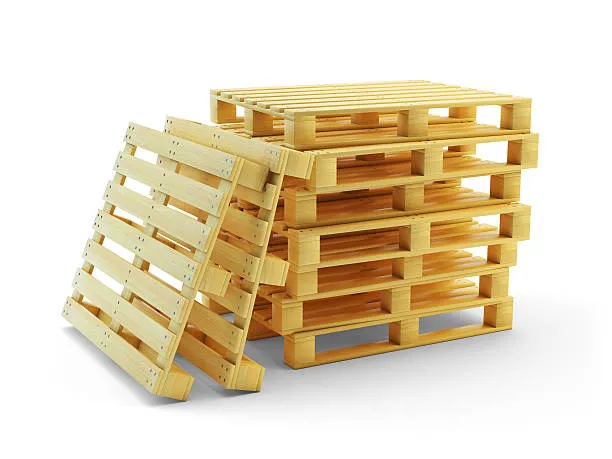 Pallet para exportação em Santa Barbara do Oeste