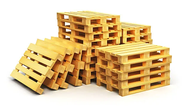 Pallet de madeira preço