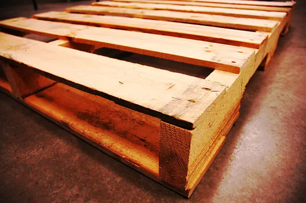 Pallet perto de mim
